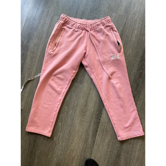 424 on Fairfax Sweatpants - Picture 1 of 13
